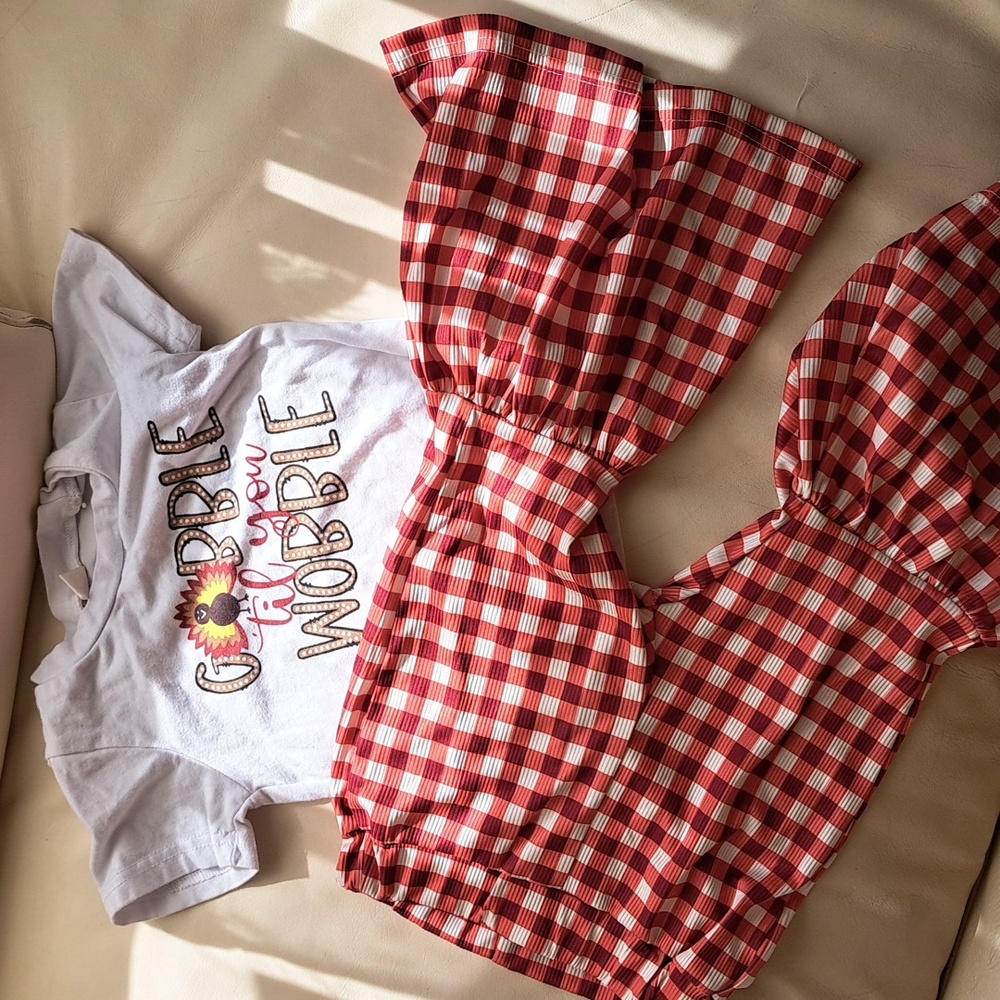 Thanksgiving Outfit